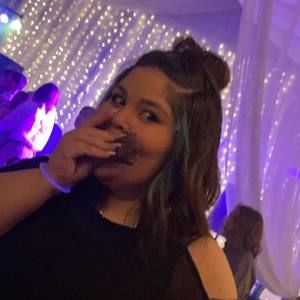 Meet your Posher, Katygrace